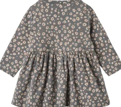 Børn Wheat Kjoler>Jersey Kjole Sessa