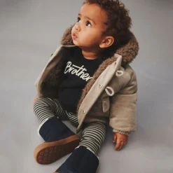 Clearance Jersey Leggings Jules Børn Underdele