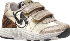 Børn Naturino Sneakers>Jesko VL Sneaker