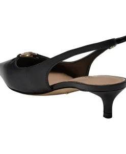 Hot JESSAH Dame Slingbacks