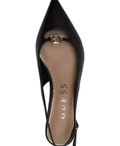 Hot JESSAH Dame Slingbacks