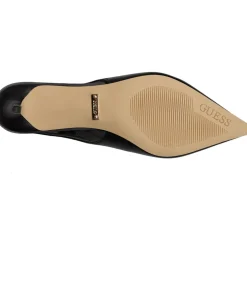 Hot JESSAH Dame Slingbacks