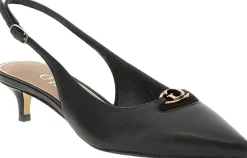Hot JESSAH Dame Slingbacks
