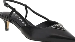 Clearance JESSON Dame Festsko|Slingbacks