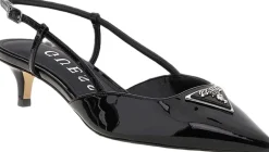 Clearance JESSON Dame Festsko|Slingbacks