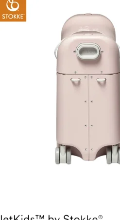 JetKids by Bedbox-Stokke Online