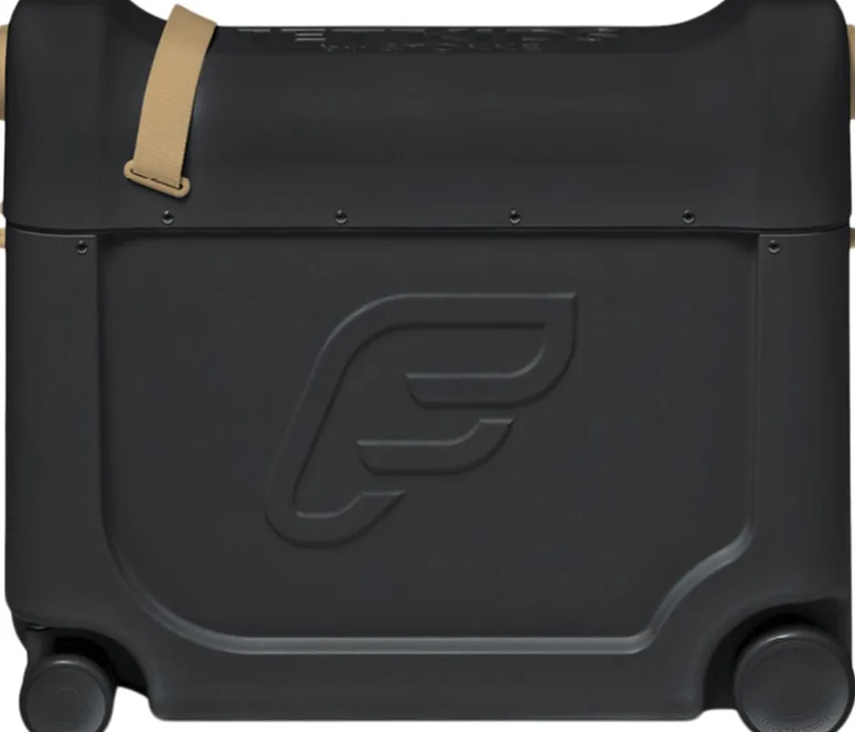 Børn Stokke Kufferter & Rejseudstyr>JetKids by Bedbox