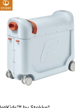 Hot JetKids by Bedbox Børn Kufferter & Rejseudstyr