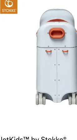 Hot JetKids by Bedbox Børn Kufferter & Rejseudstyr