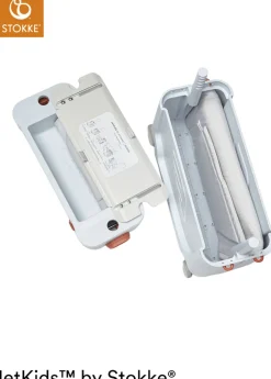 Hot JetKids by Bedbox Børn Kufferter & Rejseudstyr