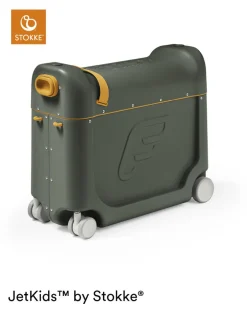 Børn Stokke Kufferter & Rejseudstyr>JetKids by Bedbox