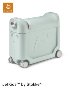 Discount JetKids by Bedbox Børn Kufferter & Rejseudstyr