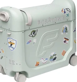 Discount JetKids by Bedbox Børn Kufferter & Rejseudstyr