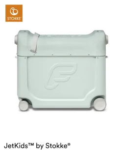 Discount JetKids by Bedbox Børn Kufferter & Rejseudstyr