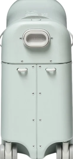 Discount JetKids by Bedbox Børn Kufferter & Rejseudstyr