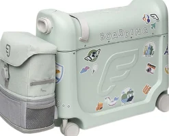 Discount JetKids by Bedbox Børn Kufferter & Rejseudstyr