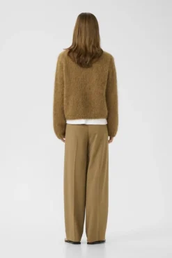 Dame InWear Strik>JetraIW Cardigan