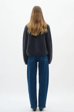 Dame InWear Strik><noscript><img width=