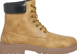 Jack & Jones Støvler>JFWAINSWORTH PU BOOT