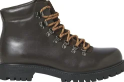 Outlet JFWDAMIAN LEATHER BOOT STYD LN Støvler