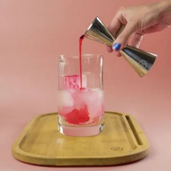 Discount Jigger Bar & Vin