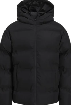 Best JJESOHO PUFFER HOOD SN JNR Børn Overtøj