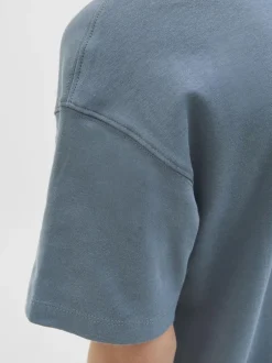 JJEURBAN EDGE TEE SS O-NECK NOOS JN-Jack & Jones Outlet