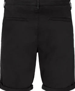 Jack & Jones Shorts>JJIBOWIE JJSHORTS SOLID SA STS
