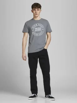 JJICHRIS JJORIGINAL jeans-Jack & Jones Hot