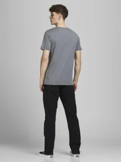 JJICHRIS JJORIGINAL jeans-Jack & Jones Hot