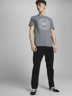 JJICHRIS JJORIGINAL jeans-Jack & Jones Hot