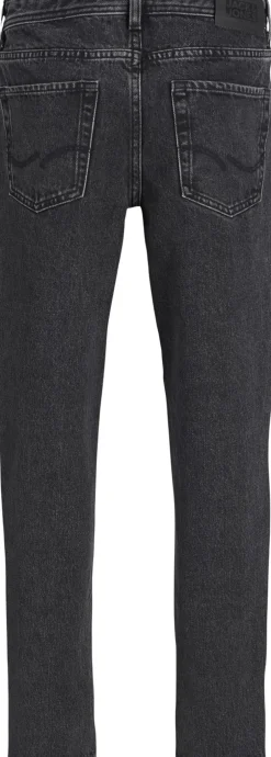 Børn Jack & Jones Underdele|Jeans>JJICHRIS JJORIGINAL NA 823 NOOS JN