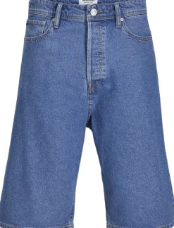 Jack & Jones Shorts>JJIRON JJORIGINAL SHORTS SQ 730 SN