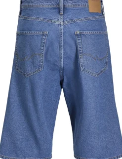 Jack & Jones Shorts>JJIRON JJORIGINAL SHORTS SQ 730 SN