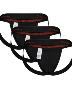 Calvin Klein Undertøj>JOCK STRAP 3PK
