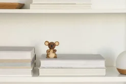 Spring Copenhagen Figurer & Skulpturer>Joey