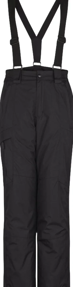 Jojo Skibukser-Etirel Best