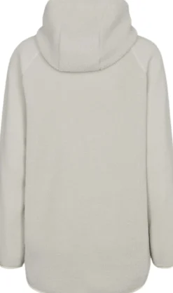 Jona Long Pile fleecejakke-MCKINLEY Hot