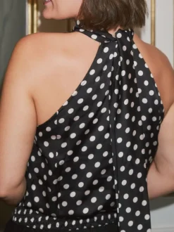 Dame Neo Noir T-Shirts & Toppe><noscript><img width=