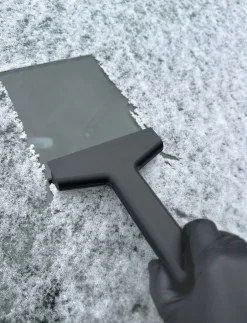 Stelton Øvrige Interiør>Journey isskraber black