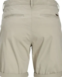 Jack & Jones Shorts>JPSTBOWIE JJSHORTS SOLID SN