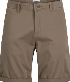 JPSTBOWIE SHORTS SOLID SN MID-Jack & Jones Outlet