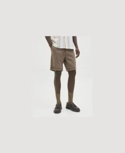 JPSTBOWIE SHORTS SOLID SN MID-Jack & Jones Outlet