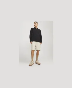 JPSTJAIDEN CAMPAIGN HYBRIDBONDISHOR-Jack & Jones Hot