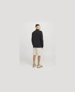 JPSTJAIDEN CAMPAIGN HYBRIDBONDISHOR-Jack & Jones Hot