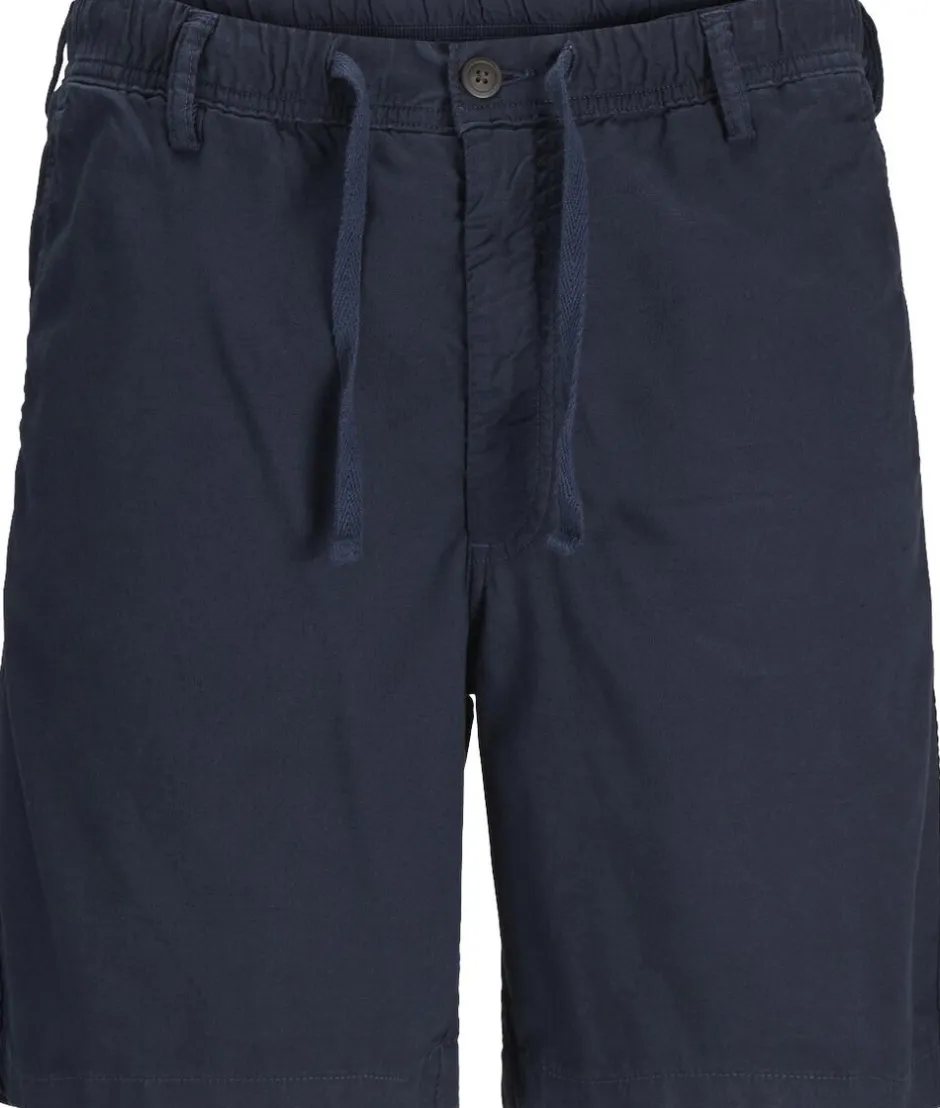 JPSTJAIDEN CAMPAIGN HYBRIDBONDISHOR-Jack & Jones Discount