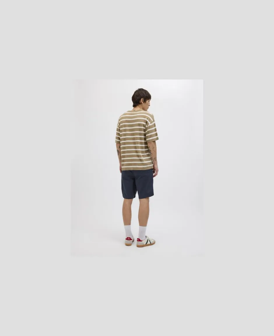 JPSTJAIDEN CAMPAIGN HYBRIDBONDISHOR-Jack & Jones Discount