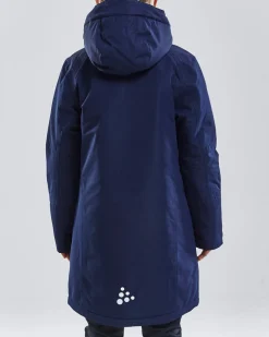 Jr. Parka Vinterjakke-Craft Sale