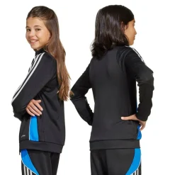 Best Jude Bellingham Full Zip Sweatshirt Børn Jakker & Overtøj