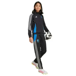 Best Jude Bellingham Full Zip Sweatshirt Børn Jakker & Overtøj